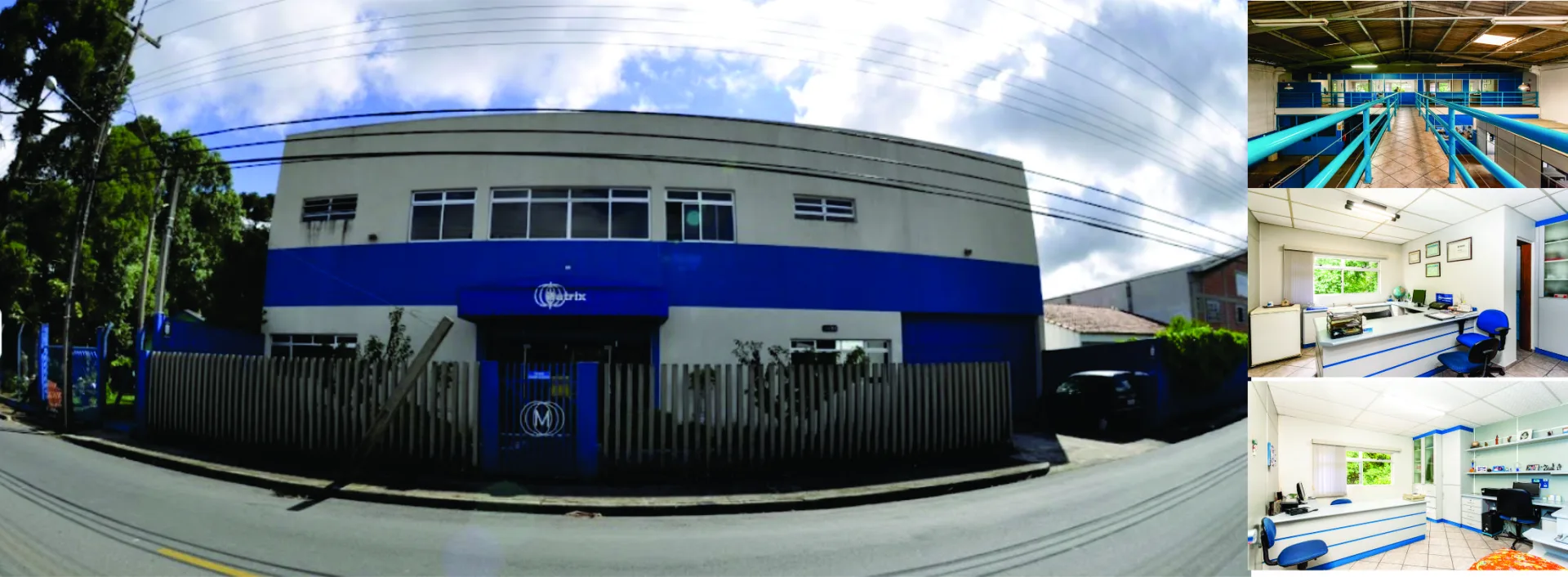 EXCELENTE OPORTUNIDADE Galpão / Depósito / Armazém / Industria / SJP-PR